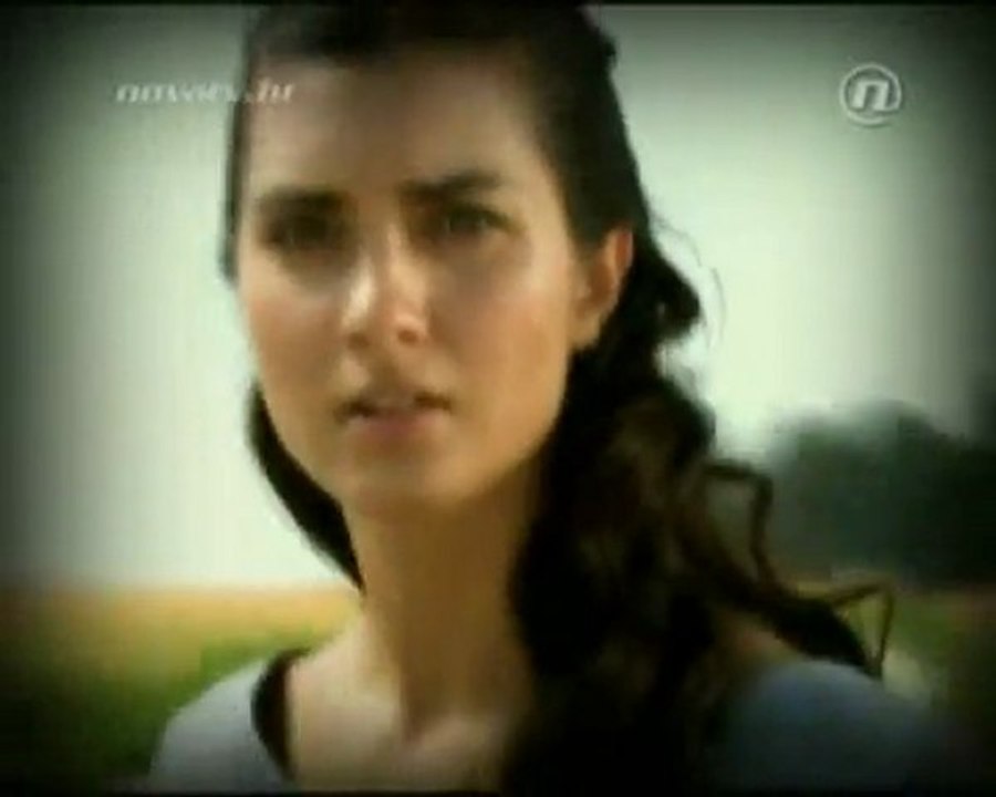 Tuba Büyüküstün fırtınası Balkan ülkelerinde