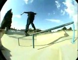A Day at the Skate Park with Paul Machnau and Ryan DeCenzo