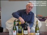 Wine Tasting with Simon Woods: Comic Relief 2011 - 5 ...