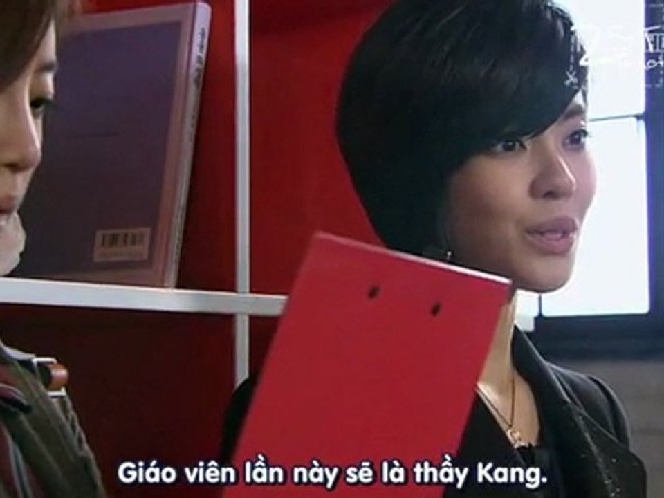 [Special Project] [Vietsub] Dream High Ep 12 part 3/6
