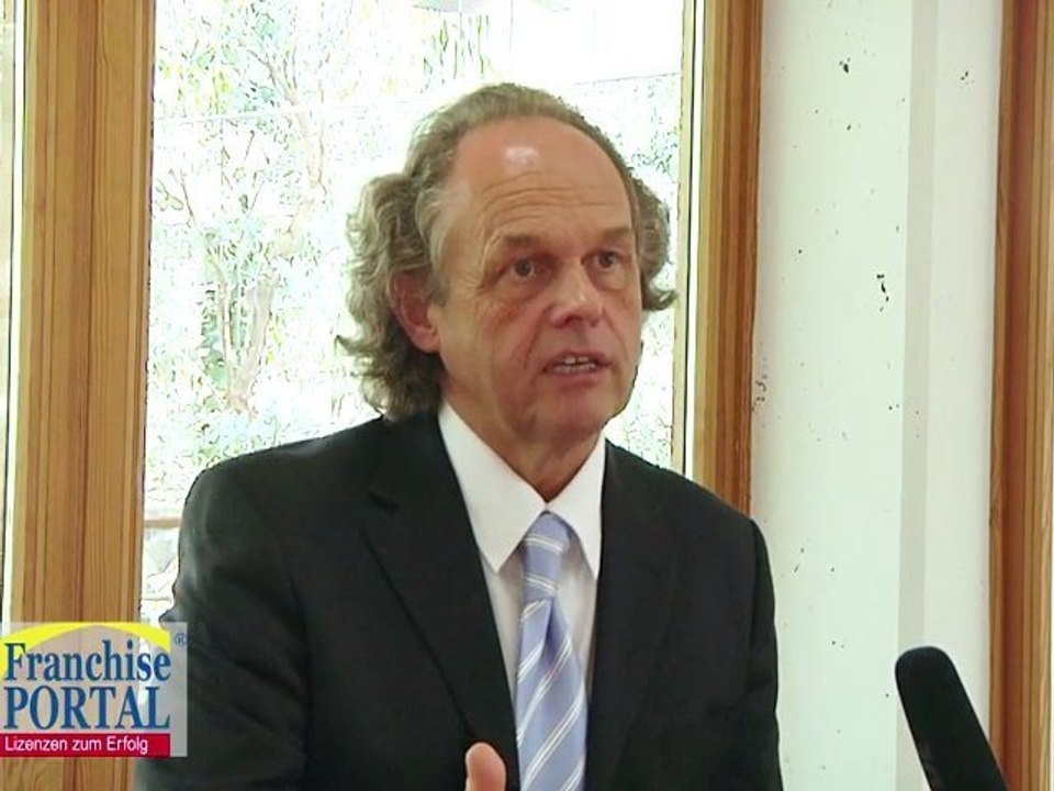 Brauche ich ein Gründercoaching, wenn ich Franchise-Nehmer