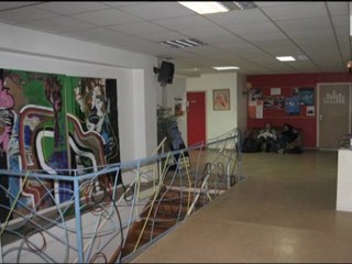 ATLA, l'école des musiques actuelles