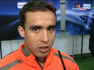 Jadson: Kalitemizi ortaya koyduk