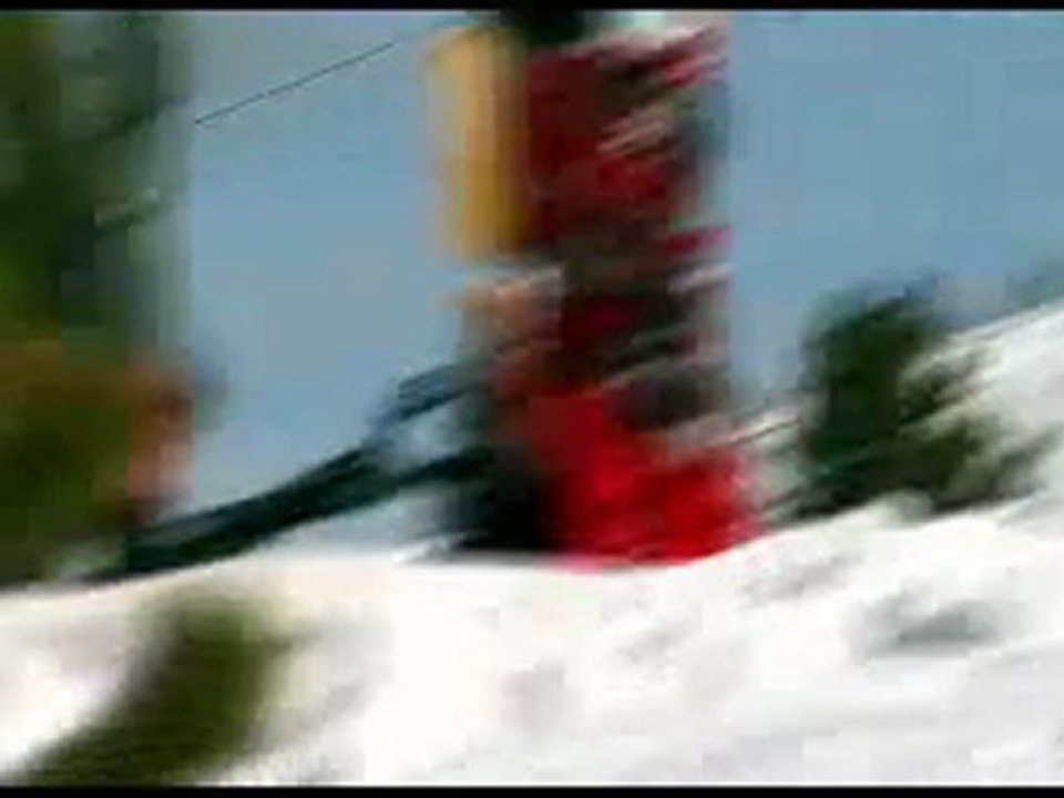 Orage 2007 Teaser