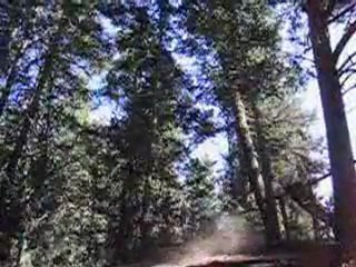 Wade Simmons Tour from 2005