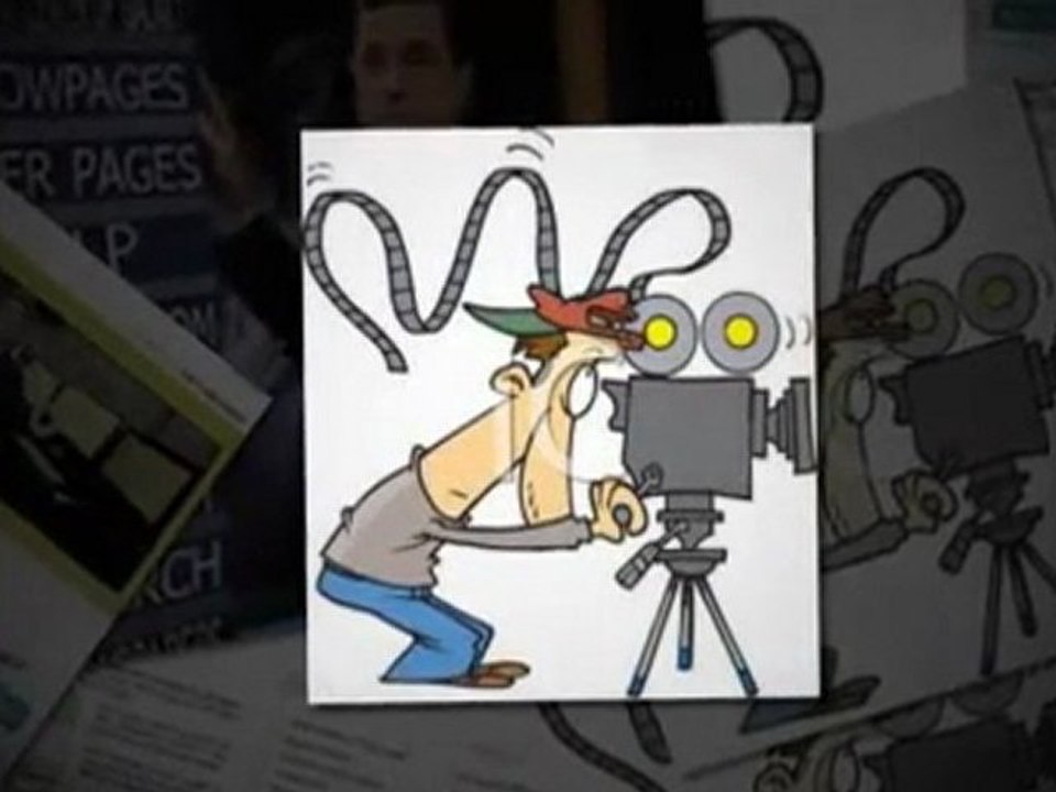 Online Video Marketing Yellow Pages-650-598-0396