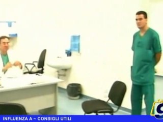 Influenza A | Consigli utili