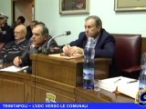 TRINITAPOLI | L'UDC verso le comunali