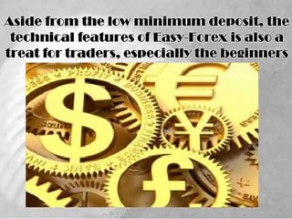 The Best Broker According to Forex Broker Reviews