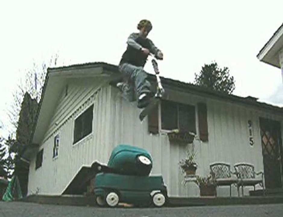 Biggum Air