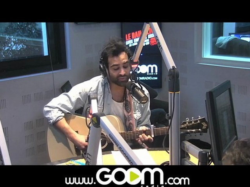 "Ma révérence" de Véronique Sanson dans Le Daily Live