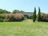 GRIMAUD propriété à vendre Plan de la Tour - Villa for sale nr St Tropez Var Provence French Riviera