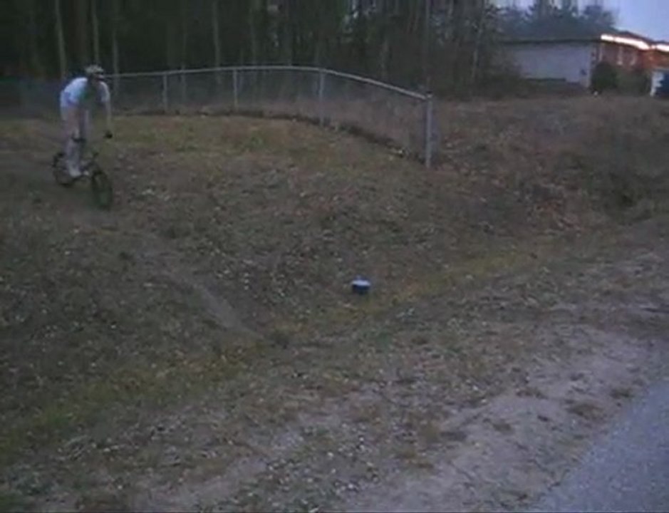 Barspin
