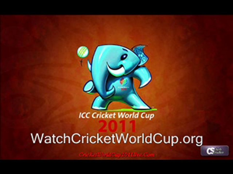 watch icc world cup cricket match stream online