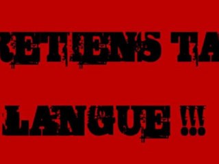 Retiens ta langue ! - Ceci ne fait pas partie de l'islam