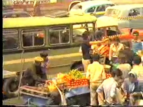 Ateş Böceği 1975 Fragman