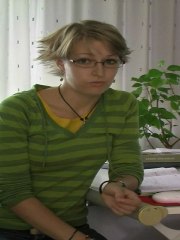 Diploma research - DNAT - "Klischees" (2010)