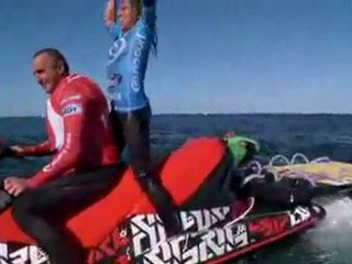 Rip Curl Pro 2009: Rip Curl Women's Pro Finals