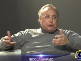 QUALCOSA IN COMUNE - Ospite: Nicola (Nino) Marmo