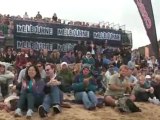 Rip Curl Pro 2009: Rip Curl Women's Pro Round 3 Highlights