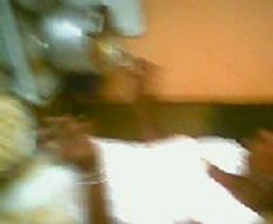 My chef