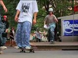 Windells Camp Best of Skateboard