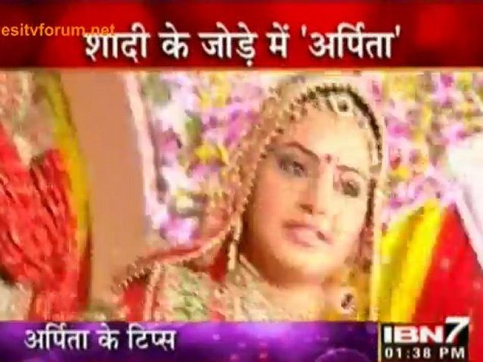Arpita Ke Tips