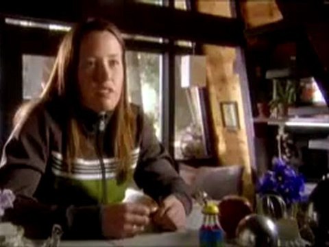 Steep with Ingrid Backstrom, Doug Coombs
