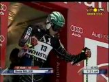 Bode Miller - Whistler Mountain GS (1st + 2nd Run)