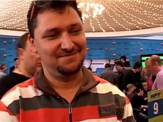 RPT. Зимний кубок. Интервью Евгения Ильяшенко.