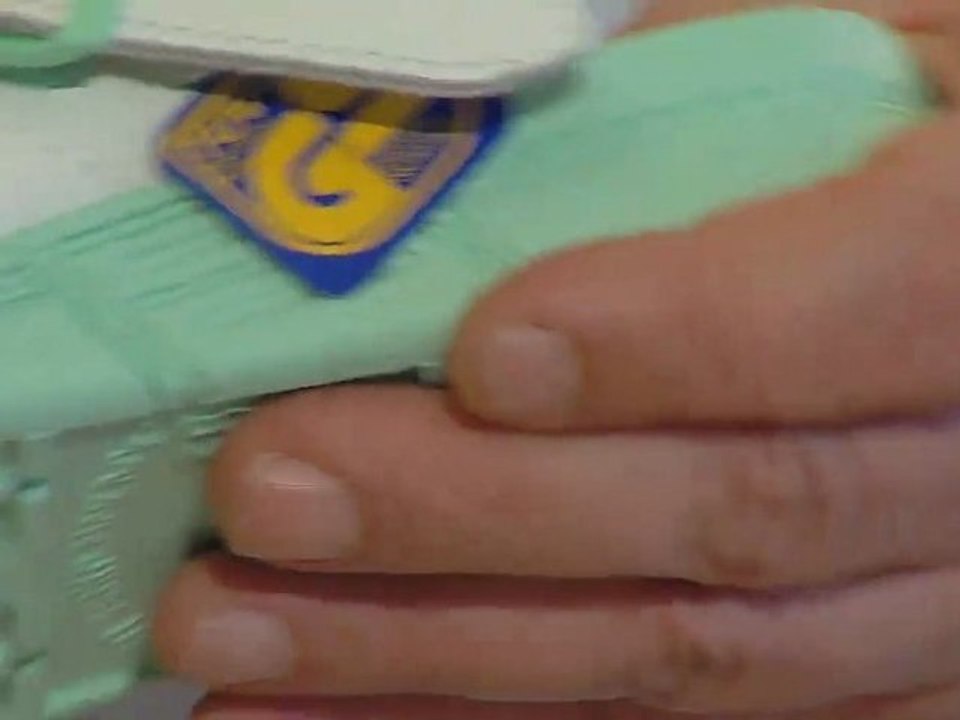 Kein Hitzestau am Fuß - Abeba Berufssandale 5080