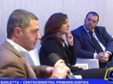 BARLETTA | Centrosinistra, primarie-disfida