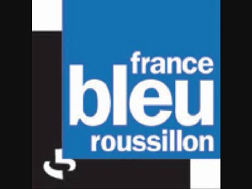 Hommage Cali a Jordi Barre france bleu roussillon