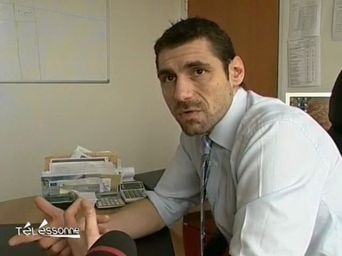 Des stages pour limiter la violence conjugale (Essonne)