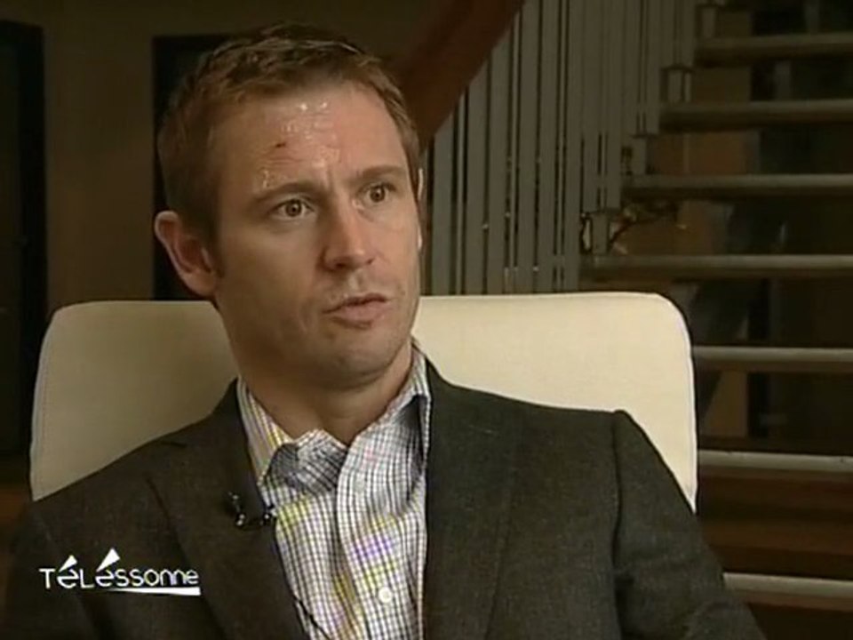 Un éco-quartier à la place de l'hôpital Louise Michel d'Évry