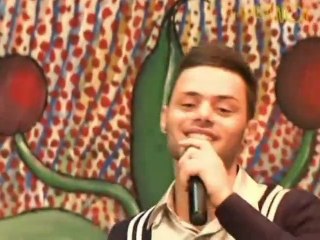 BUONE FESTE CON NOI - Capodanno 2011 - Parte 1