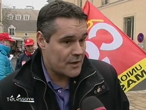 Fonctionnaires exclus de la mairie de Verrières-le-Buisson