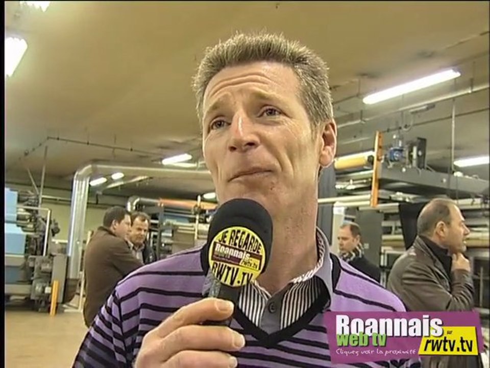 Lauréats Réseau entreprendre