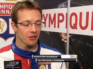 Superleague Formula France Preview