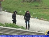 BARLETTA | Via le prostitute dal Santuario dello Sterpeto