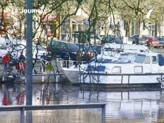 Du nouveau dans l'affaire Taoufik el-Amri (Nantes)