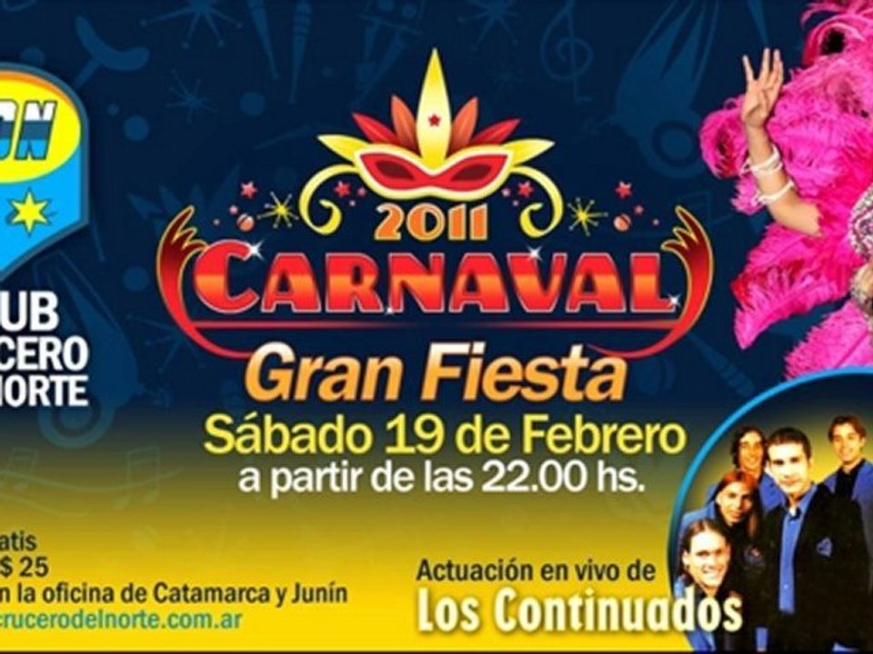Promo Continuados