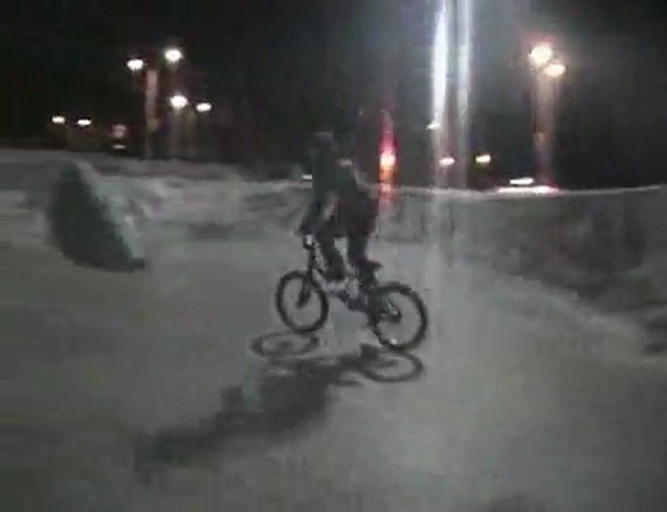 ottawa street/park bmx