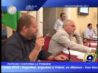 180 SECONDI | 23/12/2010