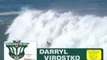 Mavericks Surf - 2006 - Flea's Massive Wipeouts