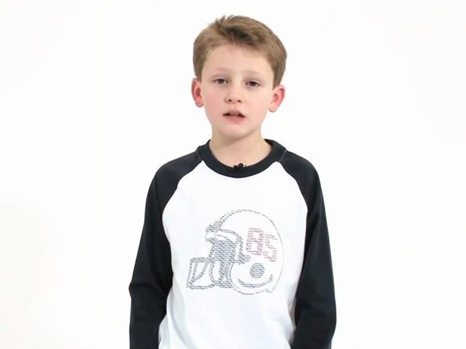 Barnados Stand for Children