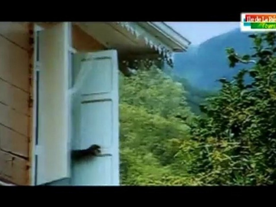 L'Ile de la Réunion Tourisme à Paris (Bataclan, fev 2011)