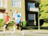 CLIP PROMOTIONNEL ARETT TOI POUR COURIR 2011