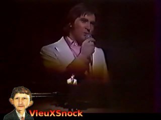 Serge Lama  a capella Star