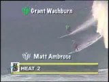 Mavericks Surf - 2008 - Highlights, Heats 1&2